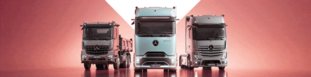 Anzeige: Daimler Truck