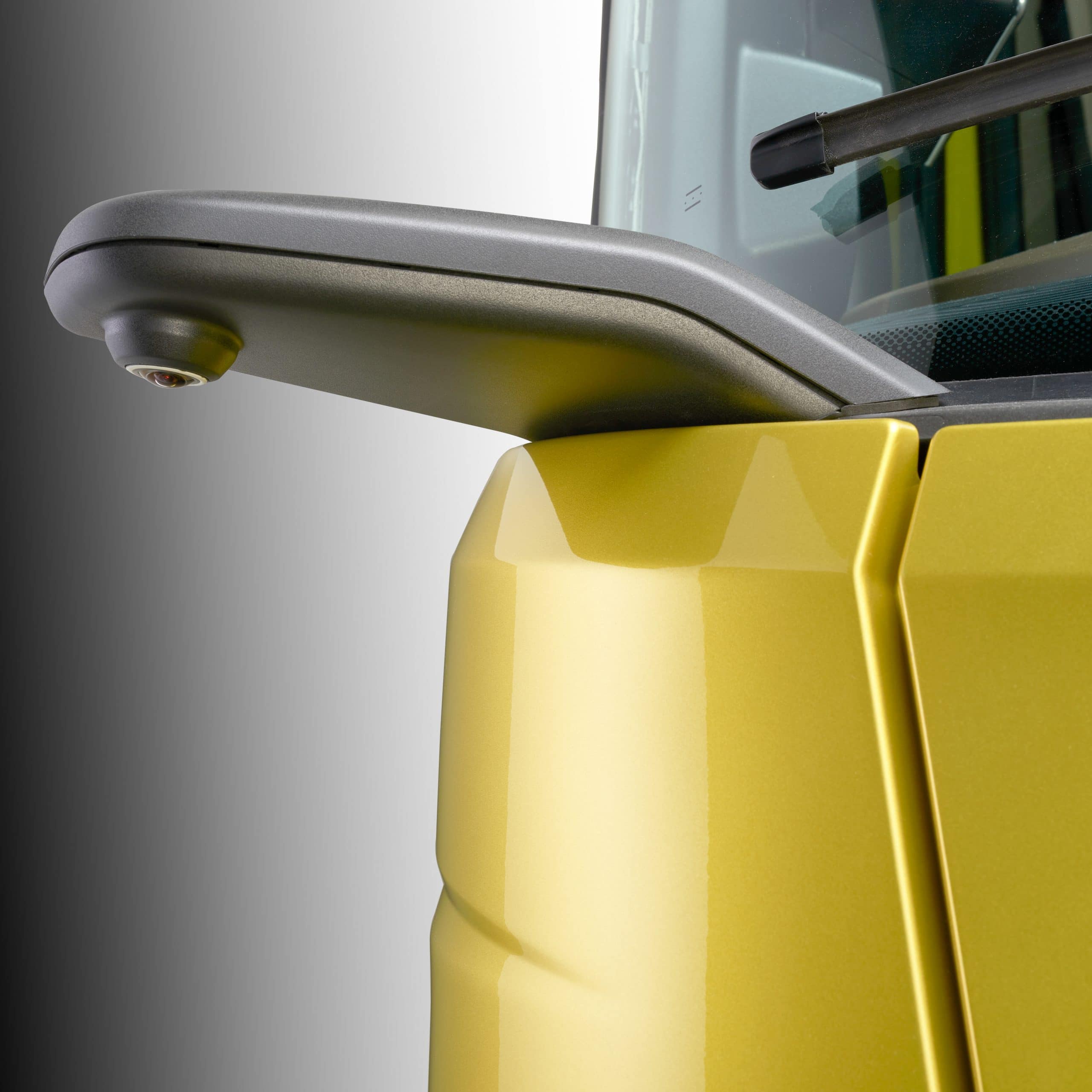 DAF Trucks: Neue Fahrzeuggeneration XF, XG und XG+
