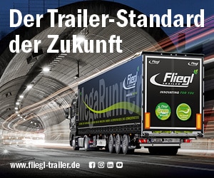 Anzeige: Fliegl Trailer