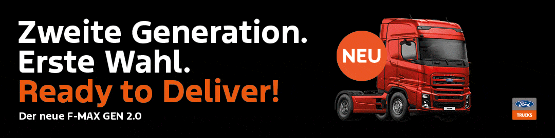 Anzeige: Ford Trucks