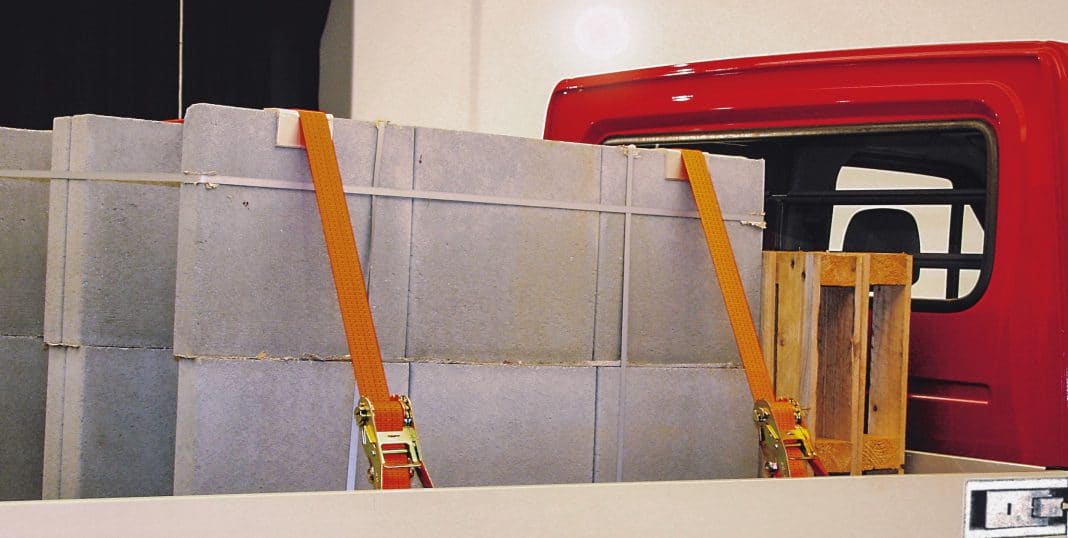 ATMWM Gummikantenschoner Für Zurrgurte Bis 50 Mm – 4er Set Für Ladungssicherung Im LKW Gummi Kantenschoner ATMWM Gummikantenschoner Für Zurrgurte Bis 50 Mm – 4er Set Für Ladungssicherung Im LKW Gummi Kantenschoner