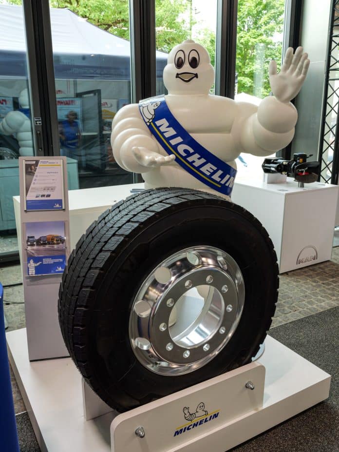 MAN Truck & Bus Highlights des Trucknology Festival 2023